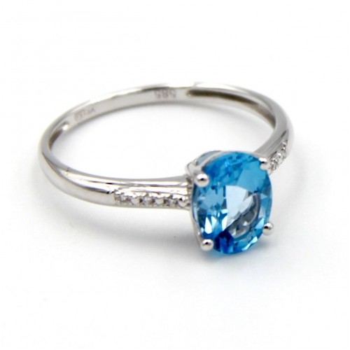 Verita Gems Collection Δακτυλίδι 40131207